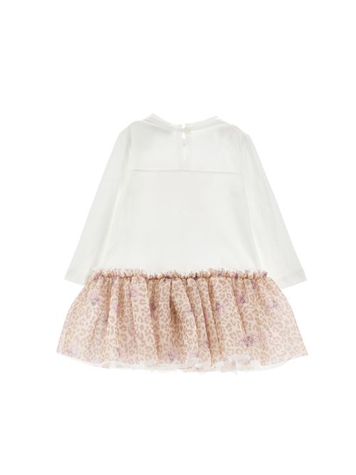 Abito, bambina, logato. MONNALISA | 39H900 80020180